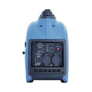 HYUNDAI Inverter-Generator HY2000Si D