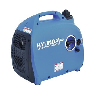 HYUNDAI Inverter-Generator HY2000Si D