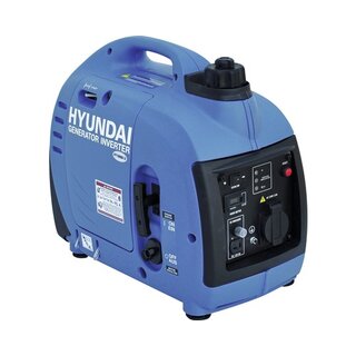 HYUNDAI Inverter-Generator HY1000Si D