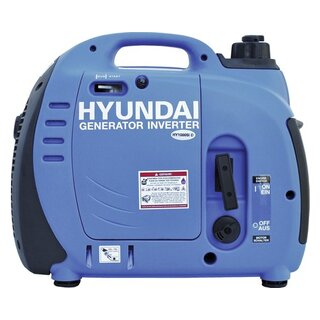 HYUNDAI Inverter-Generator HY1000Si D