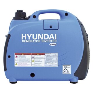 HYUNDAI Inverter-Generator HY1000Si D