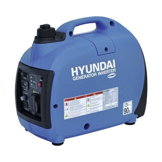 HYUNDAI Inverter-Generator HY1000Si D