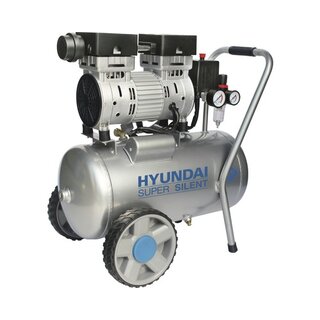 HYUNDAI Silent Kompressor SAC55752