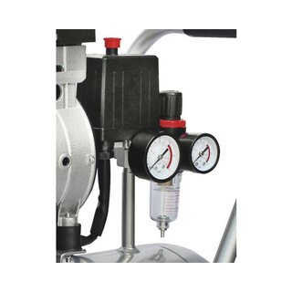 HYUNDAI Silent Kompressor SAC55752