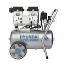 HYUNDAI Silent Kompressor SAC55752