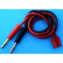 Ladekabel 3,5mm Goldkontaktstecker
