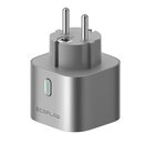 EcoFlow Smart Plug Stecker App-Steuerung fr PowerStream
