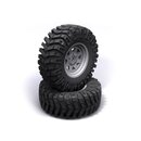 Prowler XS Scale 1.9 Tires