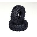 Rock Crusher II X/T 1.9 Tires
